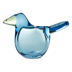 工芸品 Oiva Toikka Birds Burlush Curlew Birds by Toikka Curlew Sand - 13.78